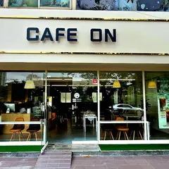 Kape-On