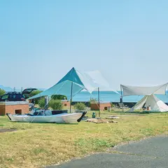 Umi to Taico せとうち太鼓の鼻ヴィレッジ