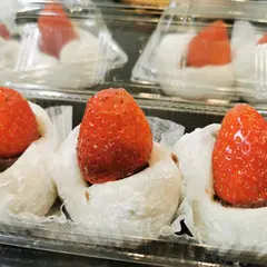 あなん和菓子直売