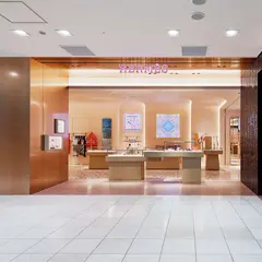 エルメス 伊勢丹新宿店