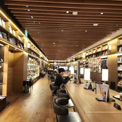 スターバックス コーヒー 羽田空港第2ターミナル国際線ゲートエリア店