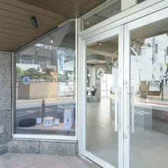 oumami HESTA SOUP STAND 福岡ショールーム店