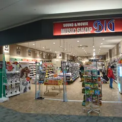 MUSIC SHOP BIG