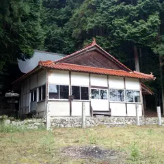 長屋厳島神社