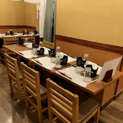 浅草割烹 天とよ 八丁堀店