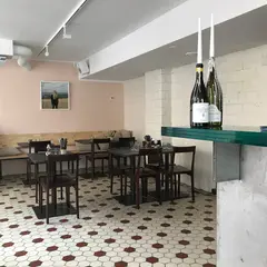 Restaurant Plein