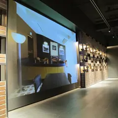 Starbucks - Jangchung Lounge R