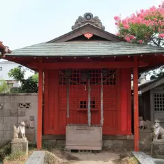稲荷神社