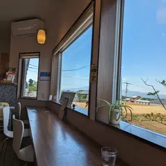 山の駅 ベジドリーム