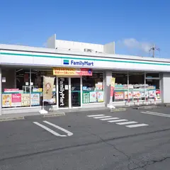 ファミリーマート 南京終町店