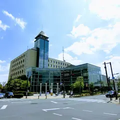 東久留米市 市民プラザ