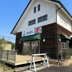 Cafe Rob 美濃加茂店