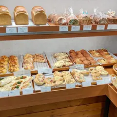 パン屋さんクラムボン