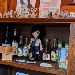 ギャラリーカフェ杢