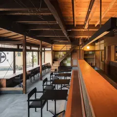 中村藤吉平等院店
