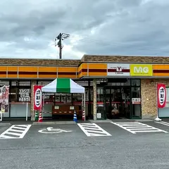 ヤマザキYショップMG 桑名木曽三川公園店