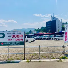 堺町駐車場
