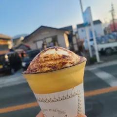 クレープ専門店ル・ボヌール
