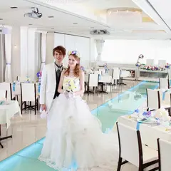 Alice aqua garden 品川