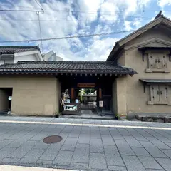 須坂クラシック美術館