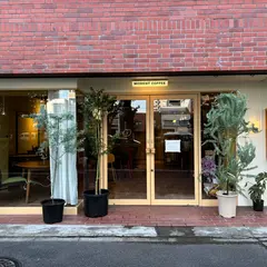 moment coffee kyōto