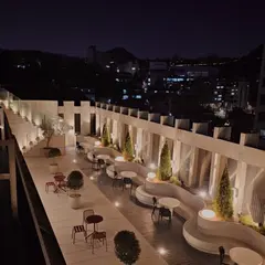 리제로 서울 REZERO SEOUL