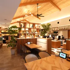 ITALIAN RESORT PERTICA（ペルティカ） 小平店