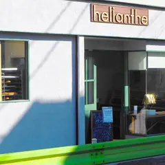 hélianthe 自由が丘
