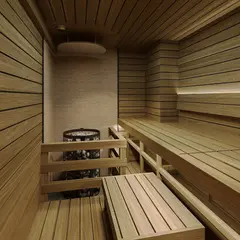 サウナヨーガン福岡天神