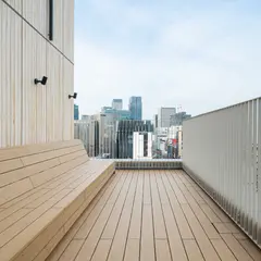 91° SAUNA〈ナインティワン・サウナ〉