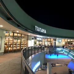 TSUTAYA 南古谷店