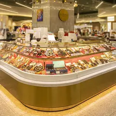 ゴディバ 東急東横店