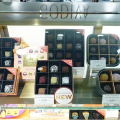 ゴディバ 西武渋谷店