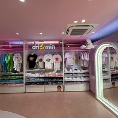ONE PIECE MUGIWARA STORE HARAJUKU