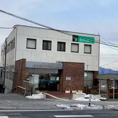 群馬銀行伊香保出張所