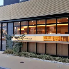 コメダ珈琲店 渡辺通5丁目店
