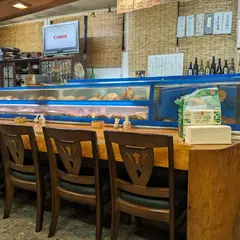 魚がし