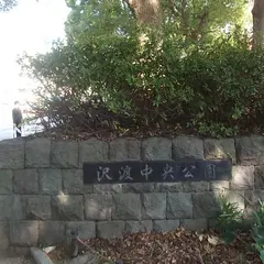 沢渡中央公園