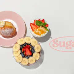Sugary