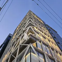 UH suite Gangnam