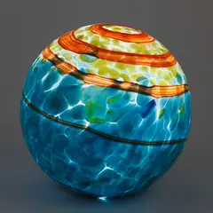 Valletta Glass
