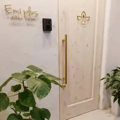 Emi plus