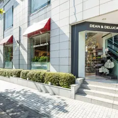 DEAN & DELUCA 広尾