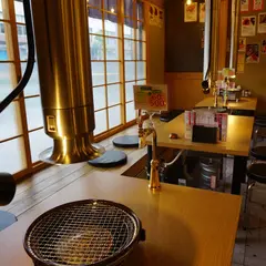 大衆焼肉酒場けむすけ 山形駅前店