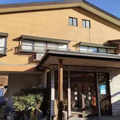 大峰館