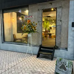 Harvest Hamburger（沖縄ハンバーガー） コザ店