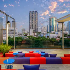 ibis Styles Bangkok Silom