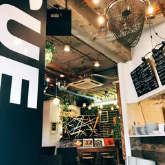 CAFE CUE