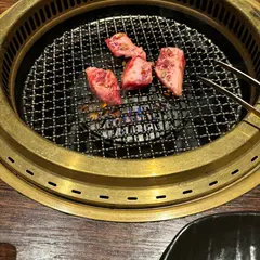 赤坂焼肉うしや 鳥取米子店