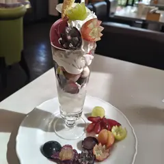 fruitsparlour PanHammm フルーツパーラーパンはむ